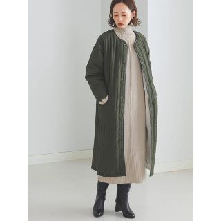 maturely Douchu Top Coat ジャケット/アウター ジャケット/アウター ...