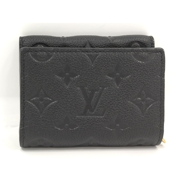 Louis Vuitton MONOGRAM Métis Compact Wallet (M80880)