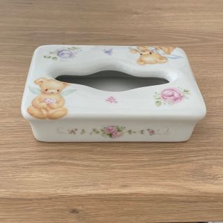 ポケットティッシュケース(ティッシュボックス)