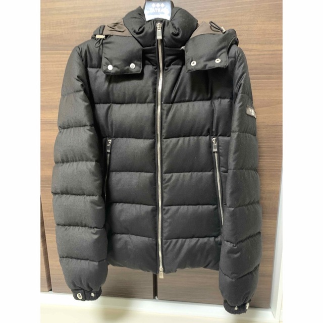 高価値 TATRAS - タトラス ドミツァーノ Rライン ダークブラウン
