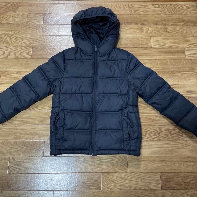 ZARA(ザラ)のZARA BOYS アウター キッズ/ベビー/マタニティのキッズ服男の子用(90cm~)(ジャケット/上着)の商品写真