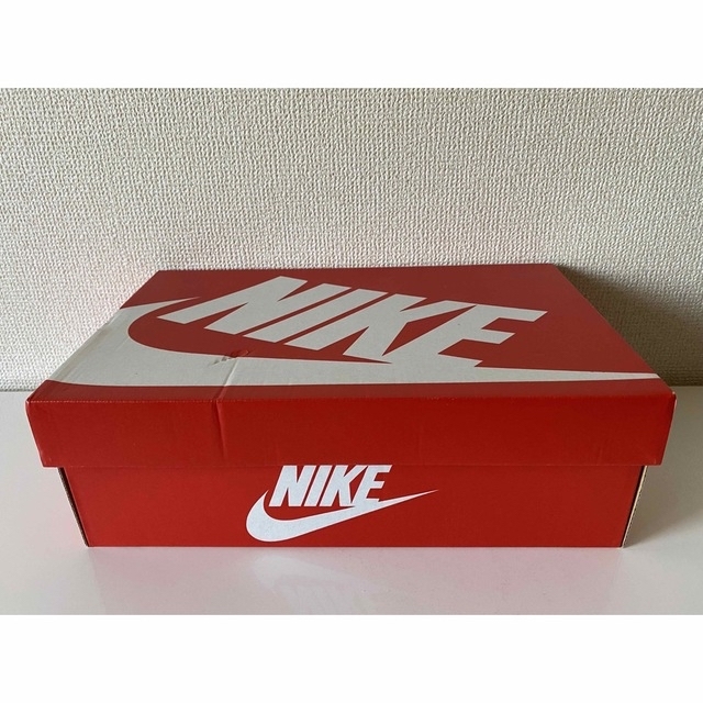 NIKE(ナイキ)のナイキ ダンク ロー SP "ユニバーシティオレンジ" 25.5cm 新品 メンズの靴/シューズ(スニーカー)の商品写真