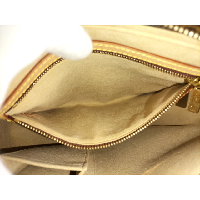 LOUIS VUITTON ルーピングMM ワンショルダーバッグ モノグラム LOUIS VUITTON ルーピングMM ワンショルダーバッグ モノグラム
