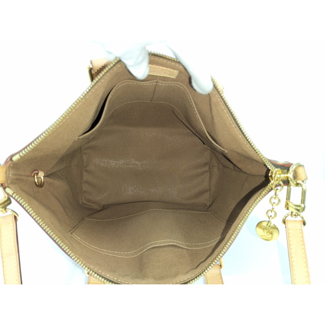 LOUIS VUITTON - LOUIS VUITTON パレルモPM 2WAY ショルダーバッグ