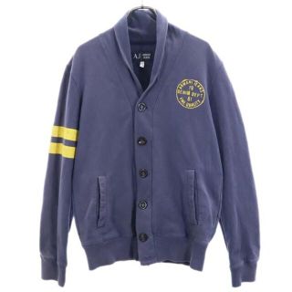 アルマーニジーンズ カーディガン(メンズ)の通販 16点 | ARMANI JEANS