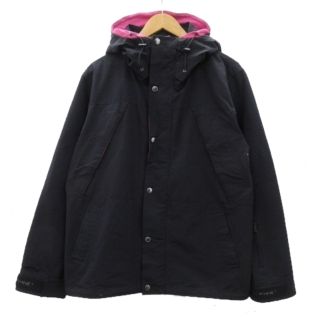 ソフネット(SOPHNET.)のソフネット 15AW マウンテンパーカー ジャケット コットン 切替 L(マウンテンパーカー)