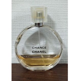 シャネル(CHANEL)のシャネル チャンスオーフレッシュ(ユニセックス)