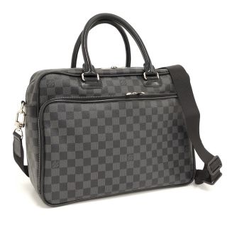 ルイヴィトン(LOUIS VUITTON)のLOUIS VUITTON 2WAYビジネスバッグ イカール ダミエ(その他)