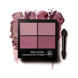 レブロン(REVLON)のレブロン　カラーステイ アイシャドウ クアッド 575 エクスクイジット(アイシャドウ)