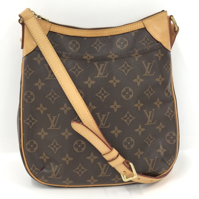 LOUIS VUITTON オデオンPM ショルダーバッグ モノグラム