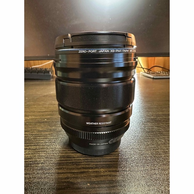 新製品情報も満載 - 富士フイルム 【美品】 FUJIFILM R F1.4 XF16mm