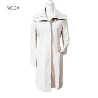 モガ ロングコート(レディース)の通販 20点 | MOGAのレディースを買う ...
