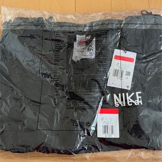 ナイキ(NIKE)のNIKE sacai tee Lサイズ black ナイキ サカイ Tシャツ(Tシャツ/カットソー(半袖/袖なし))