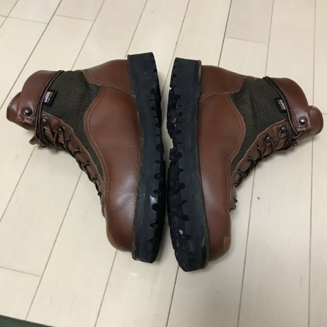 Danner(ダナー)のDANNER ダナーライト メンズの靴/シューズ(ブーツ)の商品写真