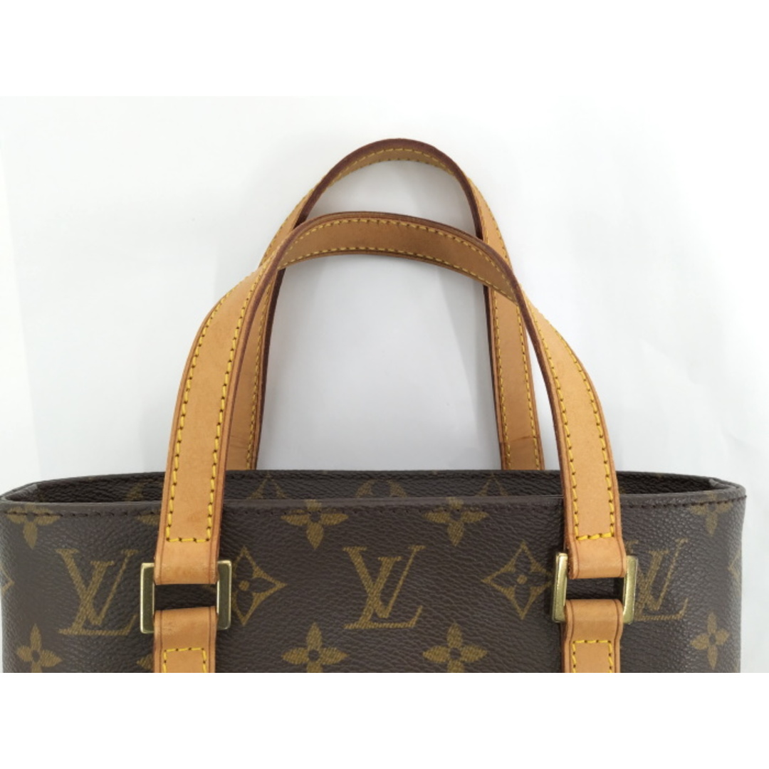 LOUIS VUITTON ヴァヴァンPM ハンドバッグ モノグラム