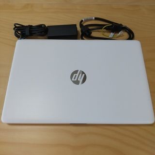 ジャンク HP ノートパソコン 動作品♪