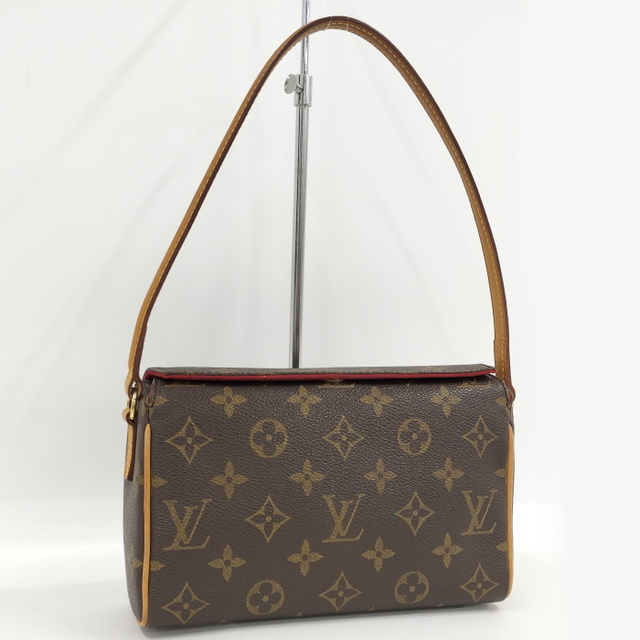 LOUIS VUITTON ハンドバッグ ワンショルダーバッグ レシタル