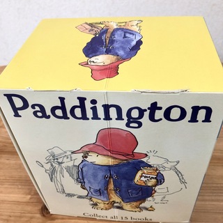 パディントン 洋書 15冊セット Paddingtonの通販 by いっぷく堂｜ラクマ