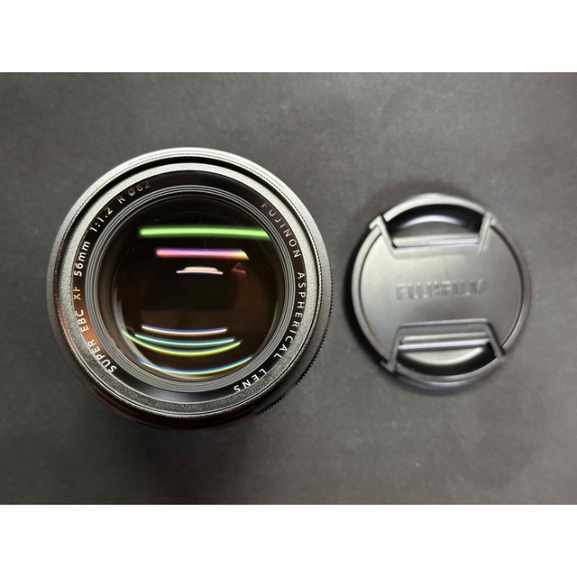 【美品】　XF56mm F1.2