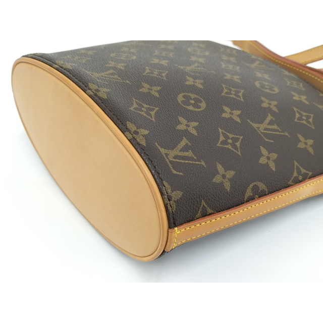 LOUIS VUITTON(ルイヴィトン)のLOUIS VUITTON ドルーオ ショルダーバッグ モノグラム M51290 レディースのバッグ(ショルダーバッグ)の商品写真