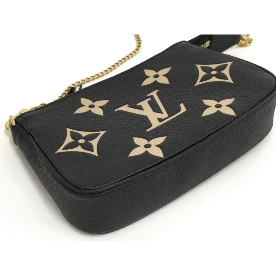 LOUIS VUITTON - LOUIS VUITTON ミニポシェットアクセソワール