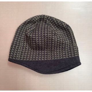 patagonia イヤーフリースニットキャップ【未使用】