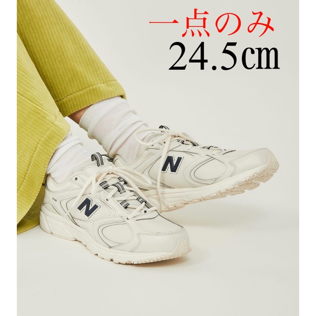 new balance ML408Q 24.5センチ