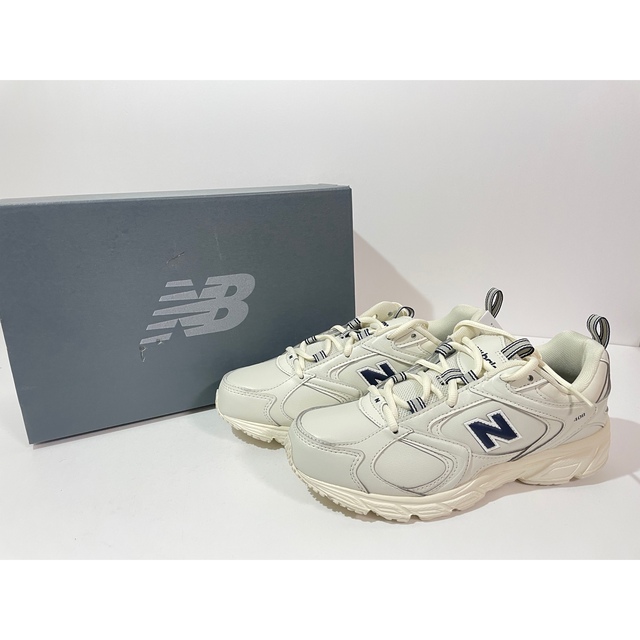 new balance ML408Q 24.5センチ