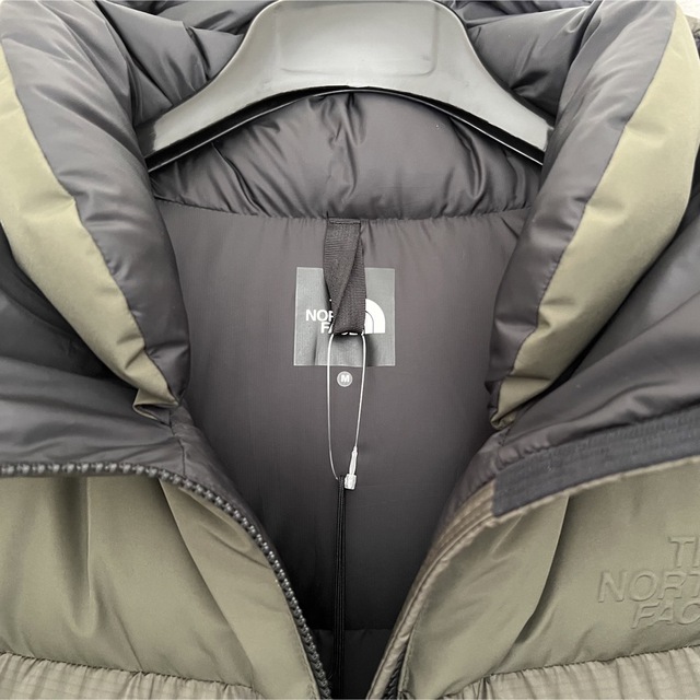 THE NORTH FACE - THE NORTH FACE ウィンドストッパー ヌプシ THE NORTH FACE - THE NORTH FACE ウィンドストッパー ヌプシ