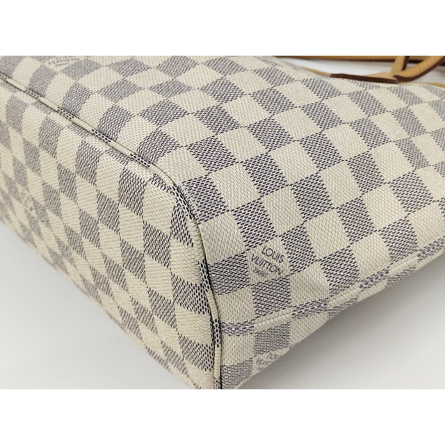 LOUIS VUITTON - LOUIS VUITTON ネヴァーフルPM トートバッグ LOUIS VUITTON - LOUIS VUITTON ネヴァーフルPM トートバッグ