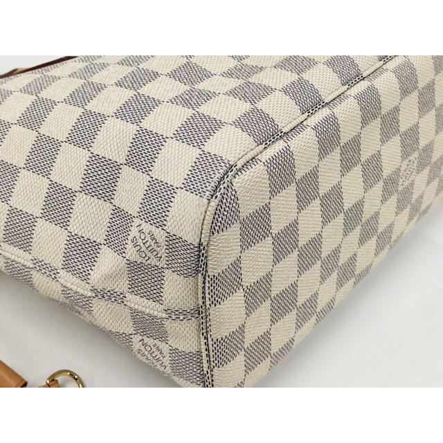 LOUIS VUITTON - LOUIS VUITTON ネヴァーフルPM トートバッグ LOUIS VUITTON - LOUIS VUITTON ネヴァーフルPM トートバッグ