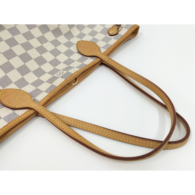 LOUIS VUITTON - LOUIS VUITTON ネヴァーフルPM トートバッグ LOUIS VUITTON - LOUIS VUITTON ネヴァーフルPM トートバッグ