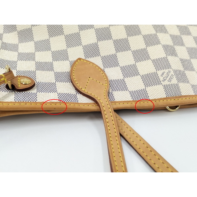 LOUIS VUITTON - LOUIS VUITTON ネヴァーフルPM トートバッグ LOUIS VUITTON - LOUIS VUITTON ネヴァーフルPM トートバッグ