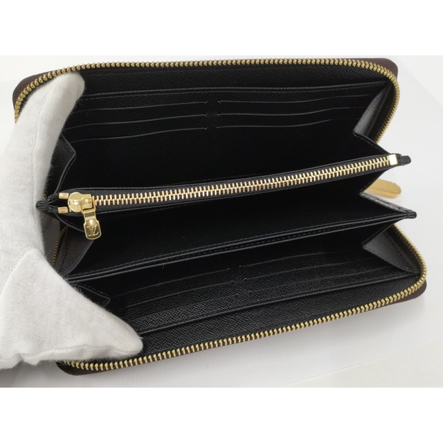 売れ筋商品 長財布 ルイヴィトン LV ジッピーウォレット ラウンド