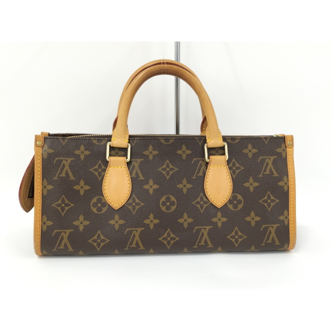 LOUIS VUITTON ポパンクール ハンドバッグ モノグラム M40009