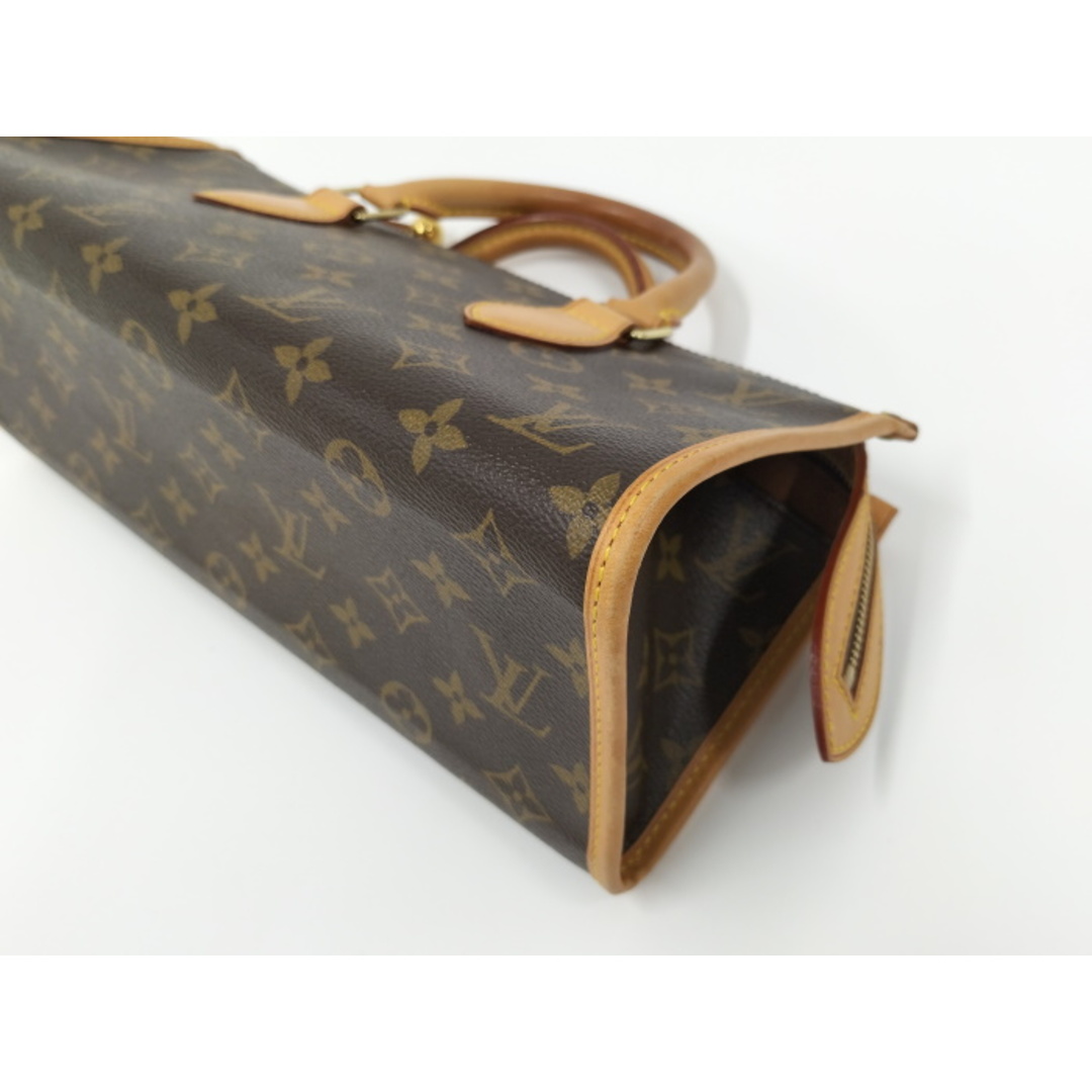 LOUIS VUITTON ポパンクール ハンドバッグ モノグラム M40009