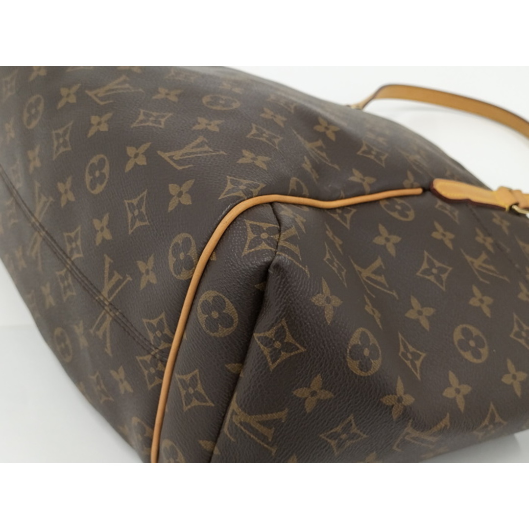 LOUIS VUITTON - LOUIS VUITTON トータリーMM トートバッグ LOUIS VUITTON - LOUIS VUITTON トータリーMM トートバッグ