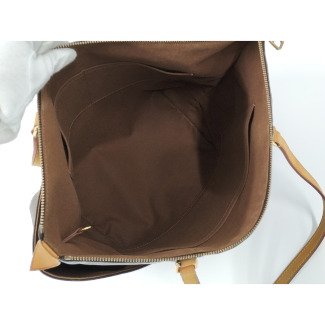 LOUIS VUITTON - LOUIS VUITTON トータリーMM トートバッグ LOUIS VUITTON - LOUIS VUITTON トータリーMM トートバッグ
