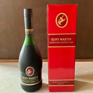 Martin - CAMUS COGNAC XO/Remy Martin ブランデー3本セットの通販 by