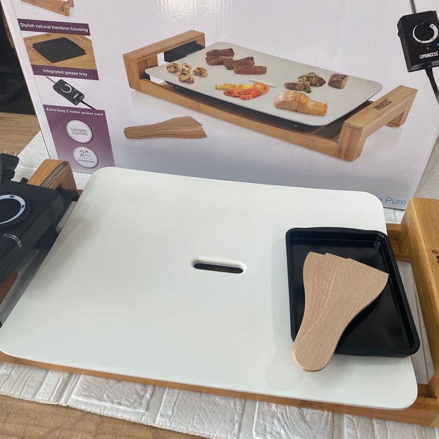 高額売筋】【高額売筋】プリンセス テーブルグリルミニピュア 食器