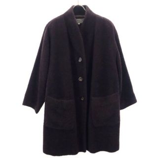 ミラショーン ロングコート(レディース)の通販 22点 | mila schonの