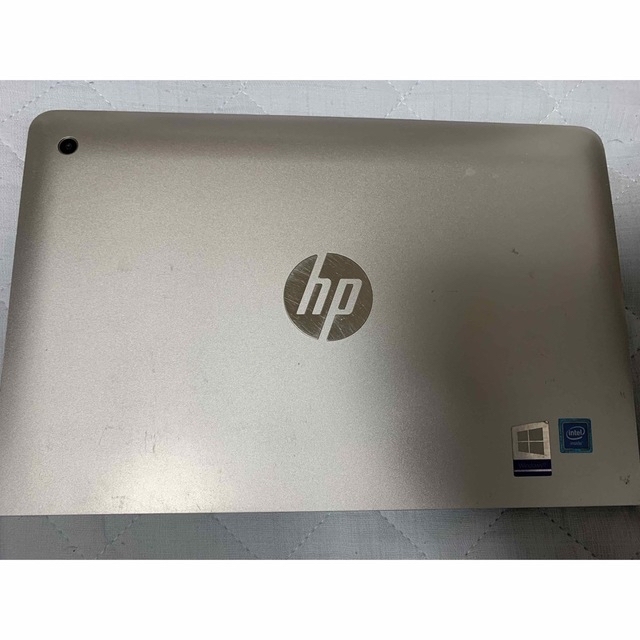 HP(ヒューレットパッカード)のはむはむ5様専用　hp ×2 210 G2 ジャンク　本体のみ スマホ/家電/カメラのPC/タブレット(ノートPC)の商品写真