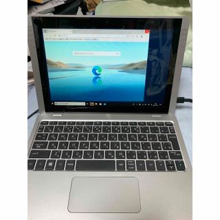 ヒューレットパッカード(HP)のはむはむ5様専用　hp ×2 210 G2 ジャンク　本体のみ(ノートPC)