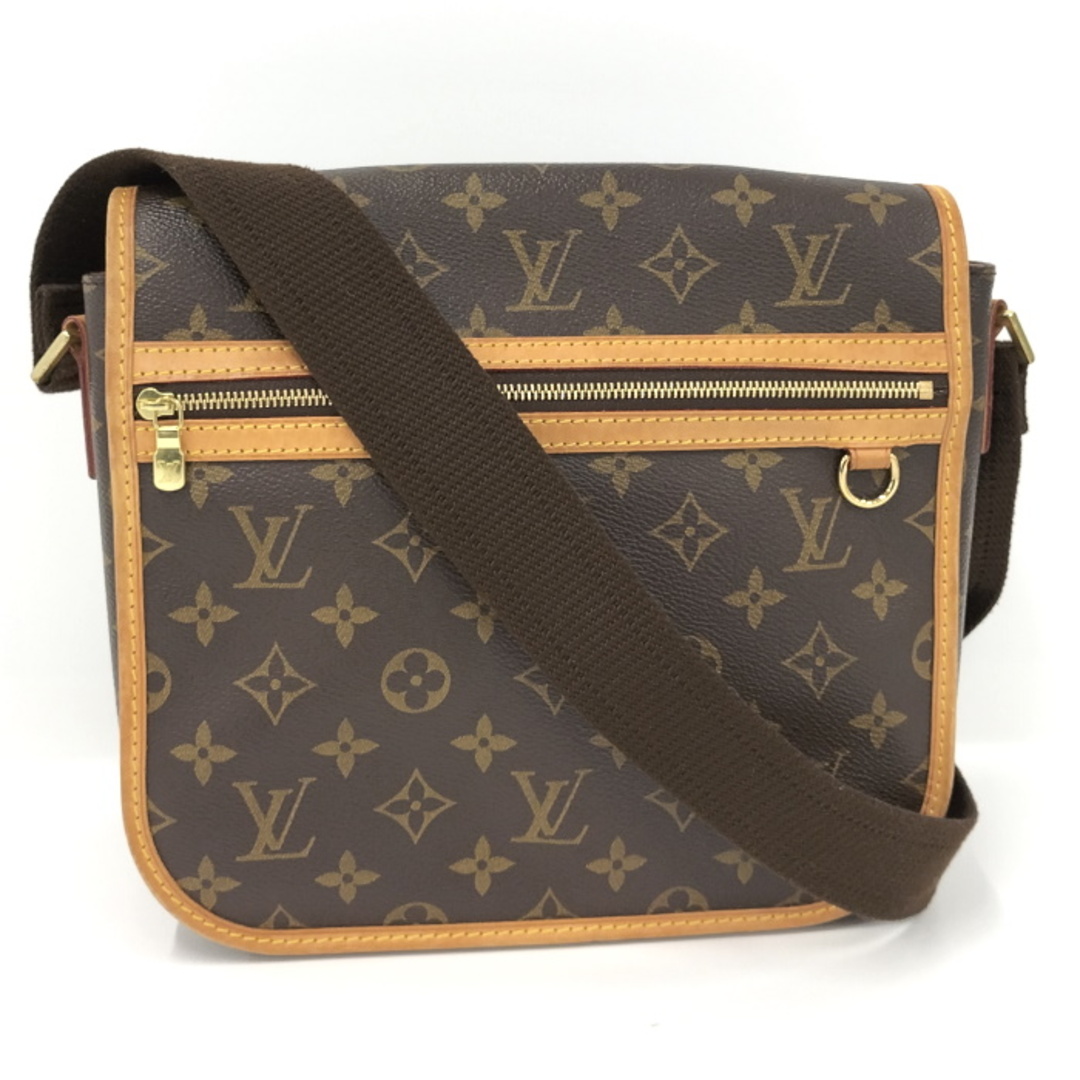 LOUIS VUITTON メッセンジャーボスフォールPM ショルダーバッグ