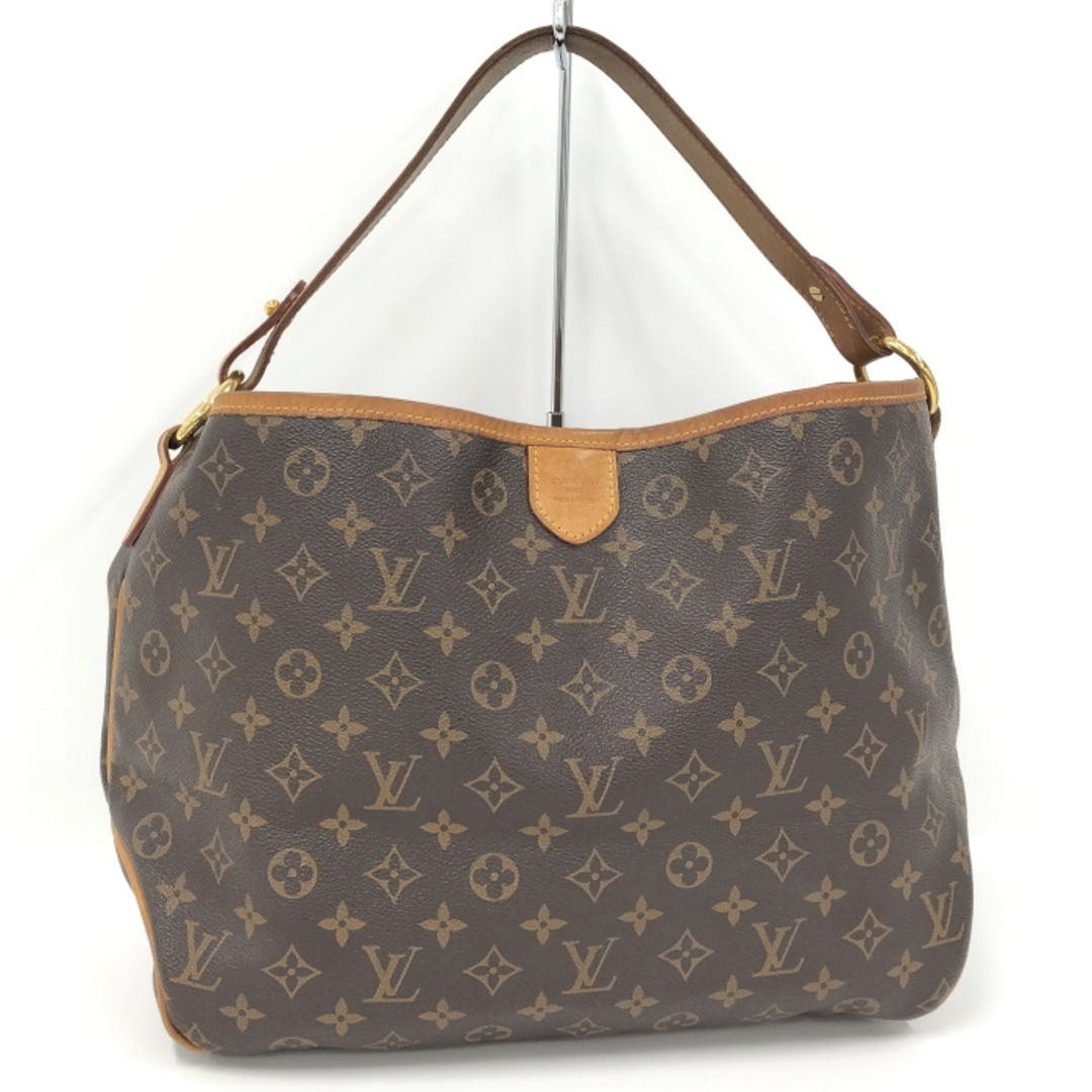 保存版】 LOUIS - VUITTON LOUIS VUITTON モノグラム ワンショルダー