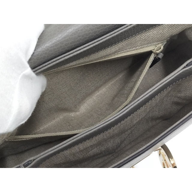 Gucci - GUCCI 2WAY チェーンショルダーバッグ インターロッキングG Gucci - GUCCI 2WAY チェーンショルダーバッグ インターロッキングG