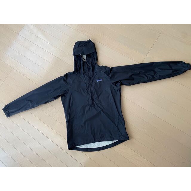 patagonia／マウンテンパーカー