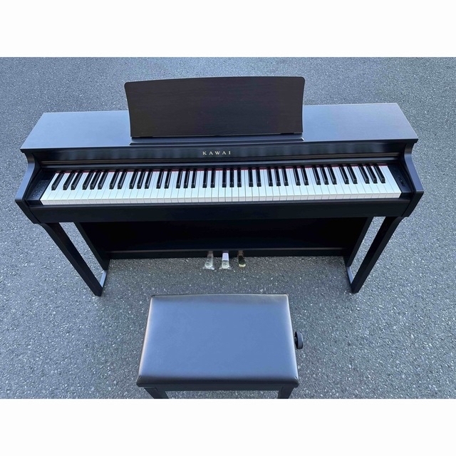 KAWAI カワイ CN29R 2020年式 電子ピアノ - electrabd.com