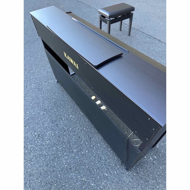 KAWAI カワイ　CN29R  2020年式　電子ピアノ 楽器の鍵盤楽器(電子ピアノ)の商品写真