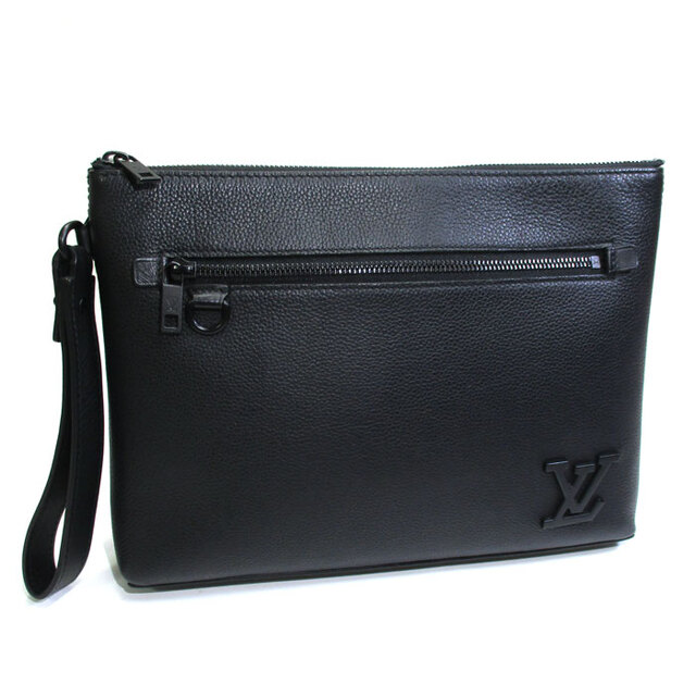 LOUIS VUITTON ポシェット IPAD セカンドバッグ クラッチバッグ-